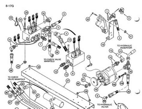 case 1845c skid steer filters|case 1845c owners manual.